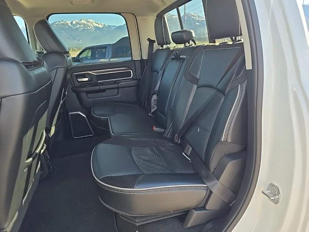 2024 RAM Ram 2500 Pickup Laramie - Photo 23