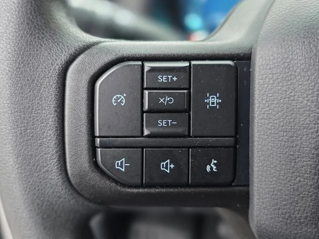 Used 2024 White Ford STX image 21