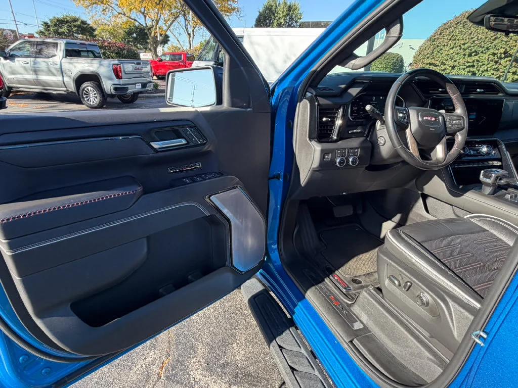 2022 GMC Sierra 1500 AT4X - Photo 24