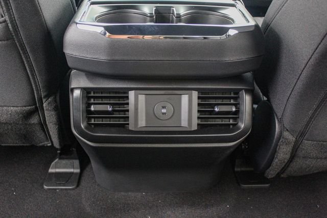 New 2026 Oxford White Ford STX® image 21