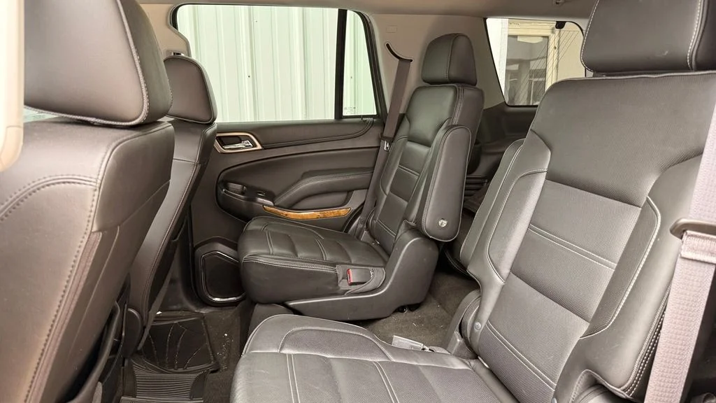 Used 2017 Iridium Metallic GMC Denali image 20