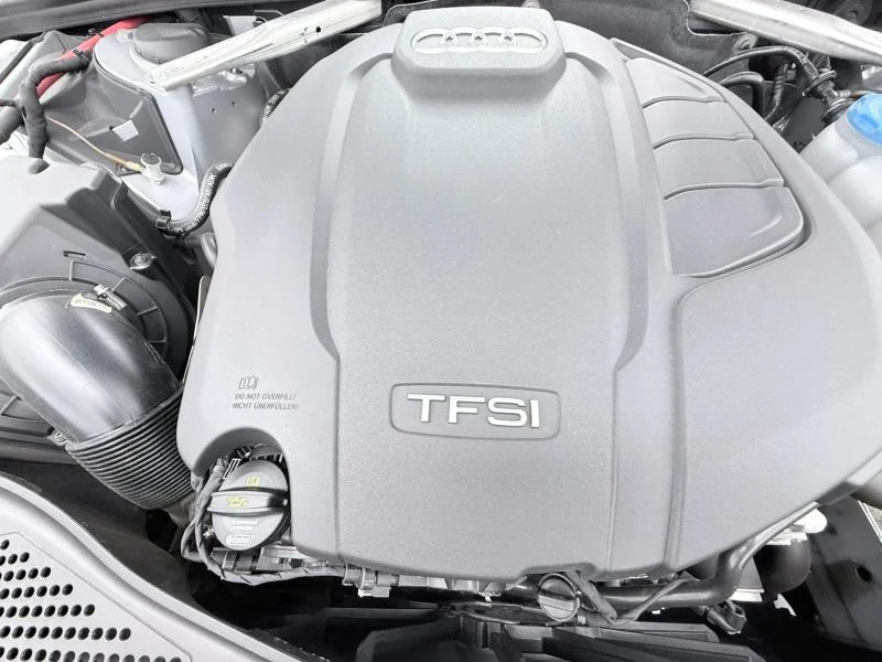 2019 Audi A4 Premium - Photo 39