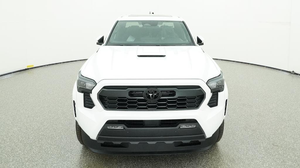 New 2026 Ice Cap Toyota TRD Sport i-FORCE MAX image 45
