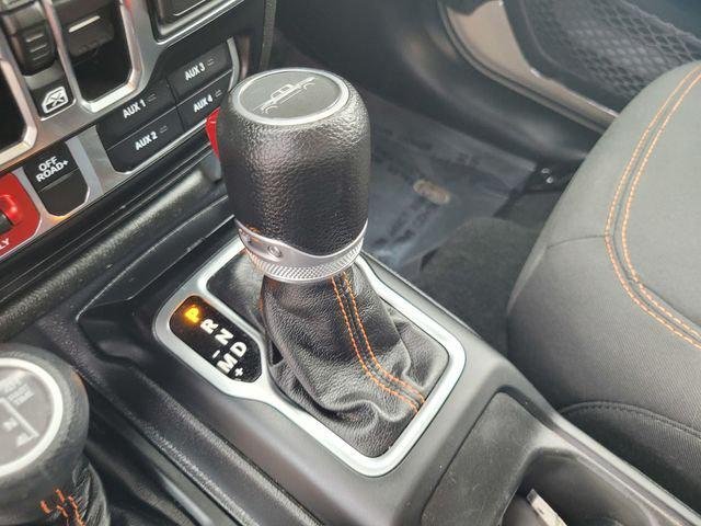 Used 2022 Beige Jeep Mojave image 20