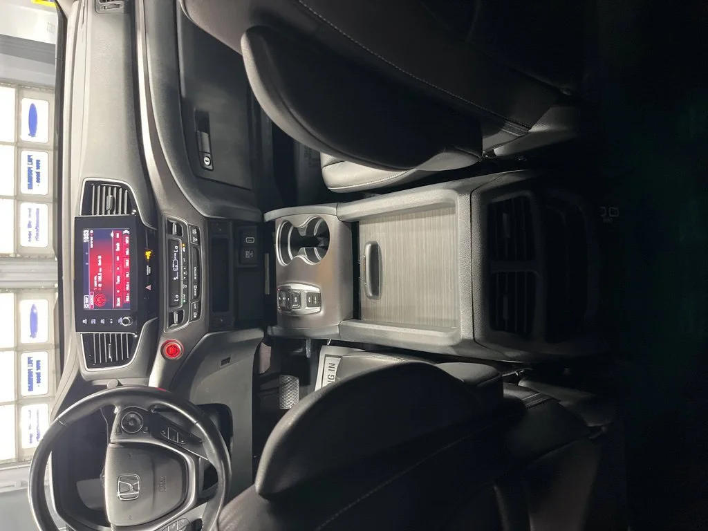 2023 Honda Ridgeline RTL-E - Photo 72