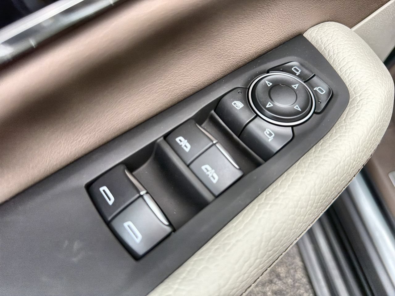 New 2026 Sterling Metallic GMC Denali image 19