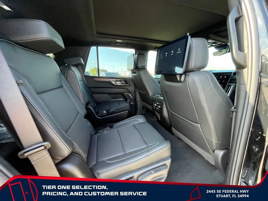 New 2026 Onyx Black GMC Denali image 19