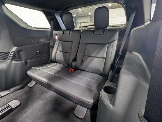 New 2026 Carbonized Gray Metallic Ford ST image 45