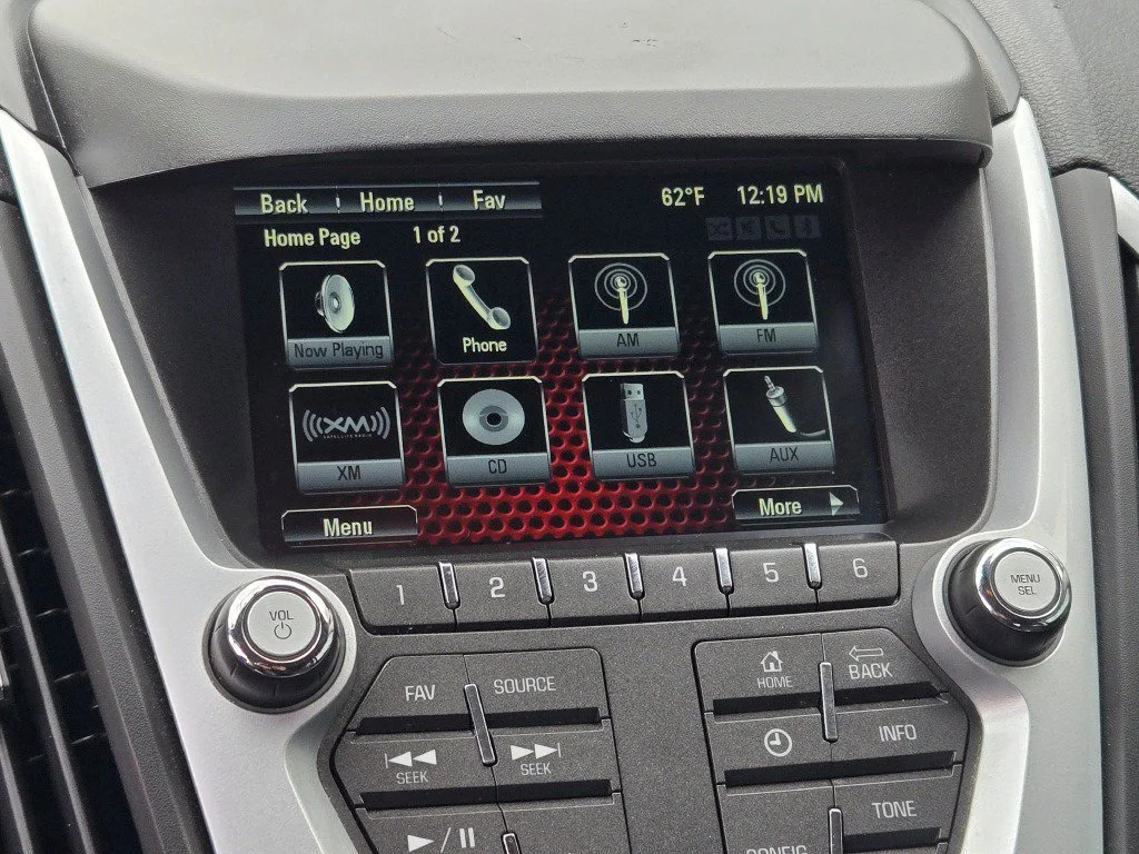 Used 2013 Gray GMC SLE-1 image 23