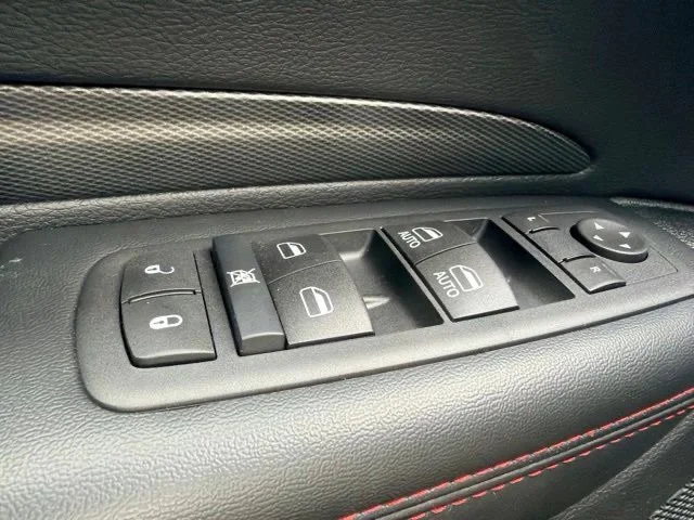 New 2026 Black Dodge GT image 20