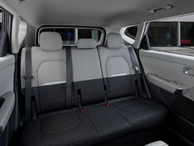 New 2027 Black Kia LX image 16