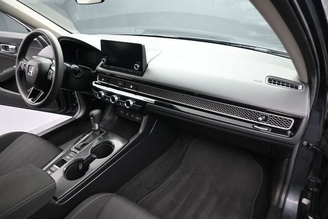 Used 2025  Honda LX image 25