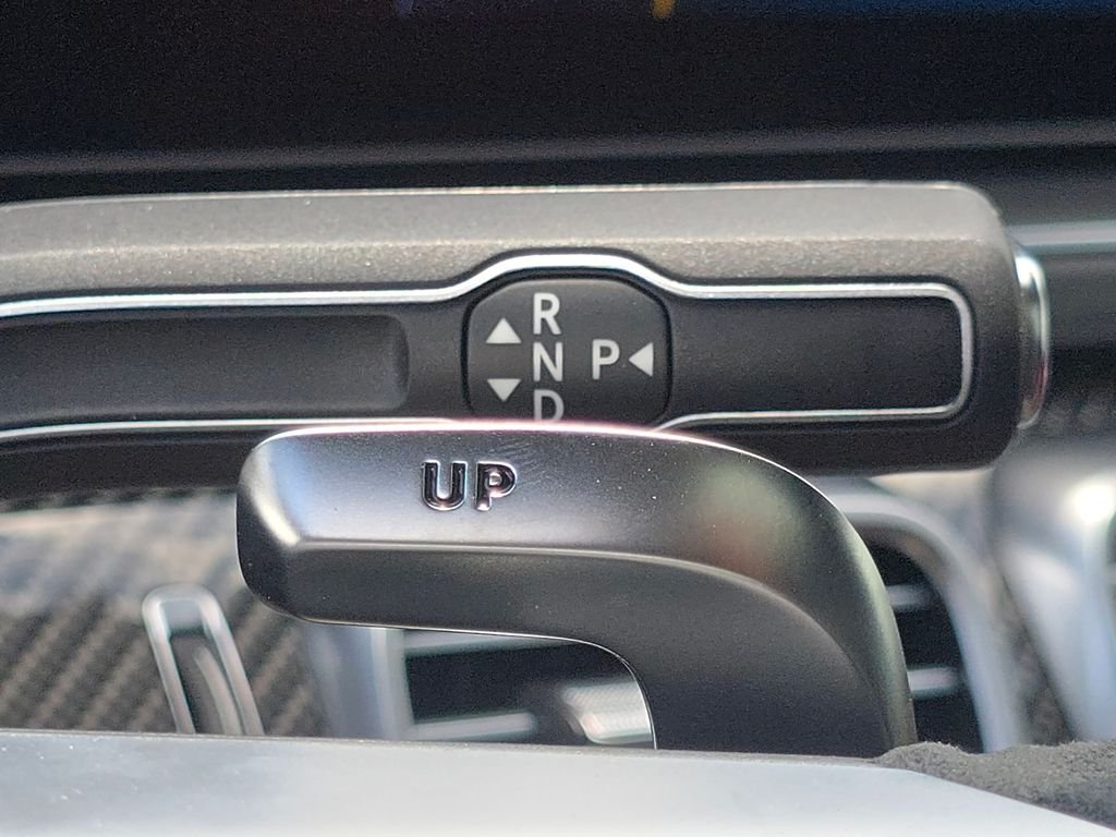 New 2026 MANUFAKTUR Alpine Grey Mercedes-Benz GLE 53 AMG® image 37