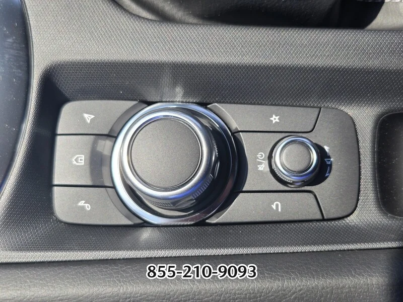 New 2026 Machine Gray Metallic Mazda Grand Touring image 18
