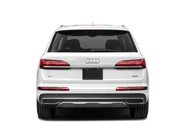 Used 2024 Vicuna Beige Metallic Audi Prestige image 17