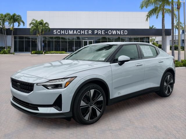 Used 2023  Polestar Long Range Single Motor image 3