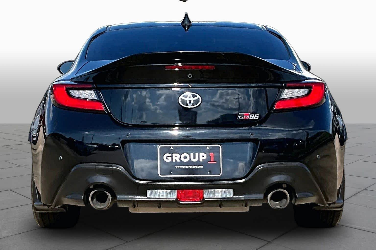 Used 2024 Raven Toyota Premium image 5