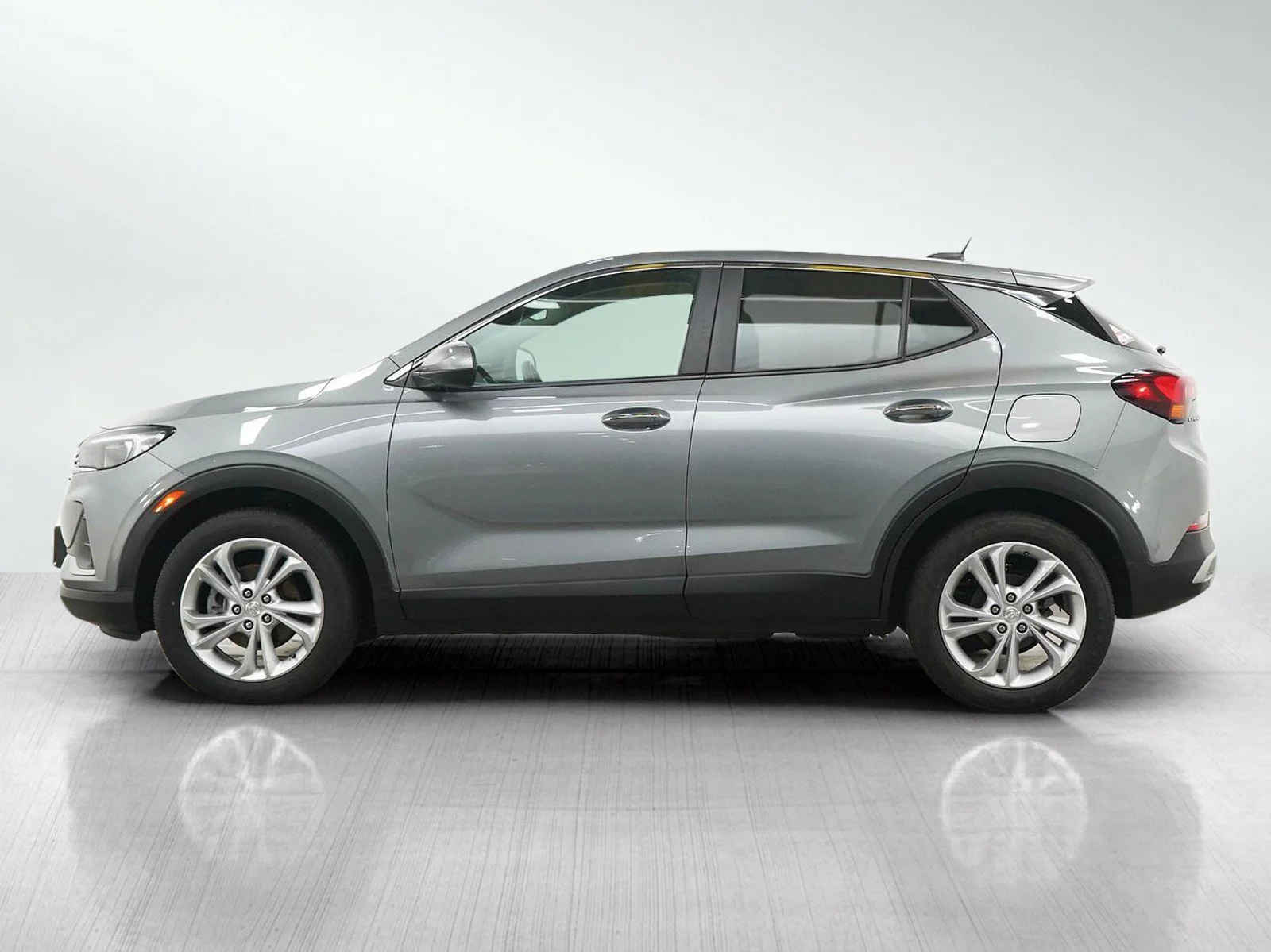 Used 2023 Buick Encore GX Preferred with VIN KL4MMBS27PB148249 for sale in Minneapolis, Minnesota