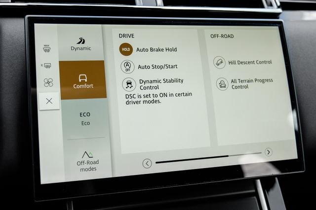 New 2026 Fuji White Land Rover S image 35