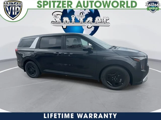 New 2026 Panthera Metal Kia LX image 10