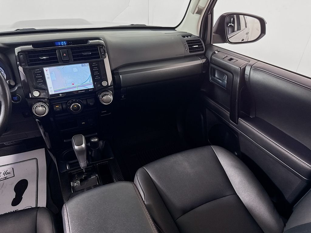 Used 2024 Underground Toyota TRD Off Road Premium image 24