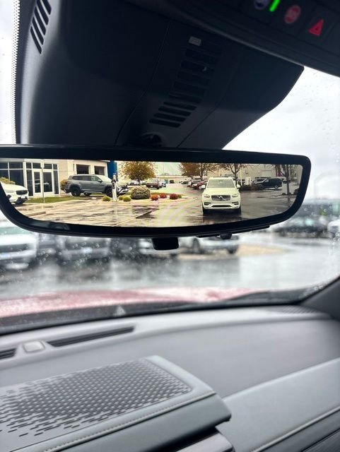 Used 2025 Red GMC AT4 image 23
