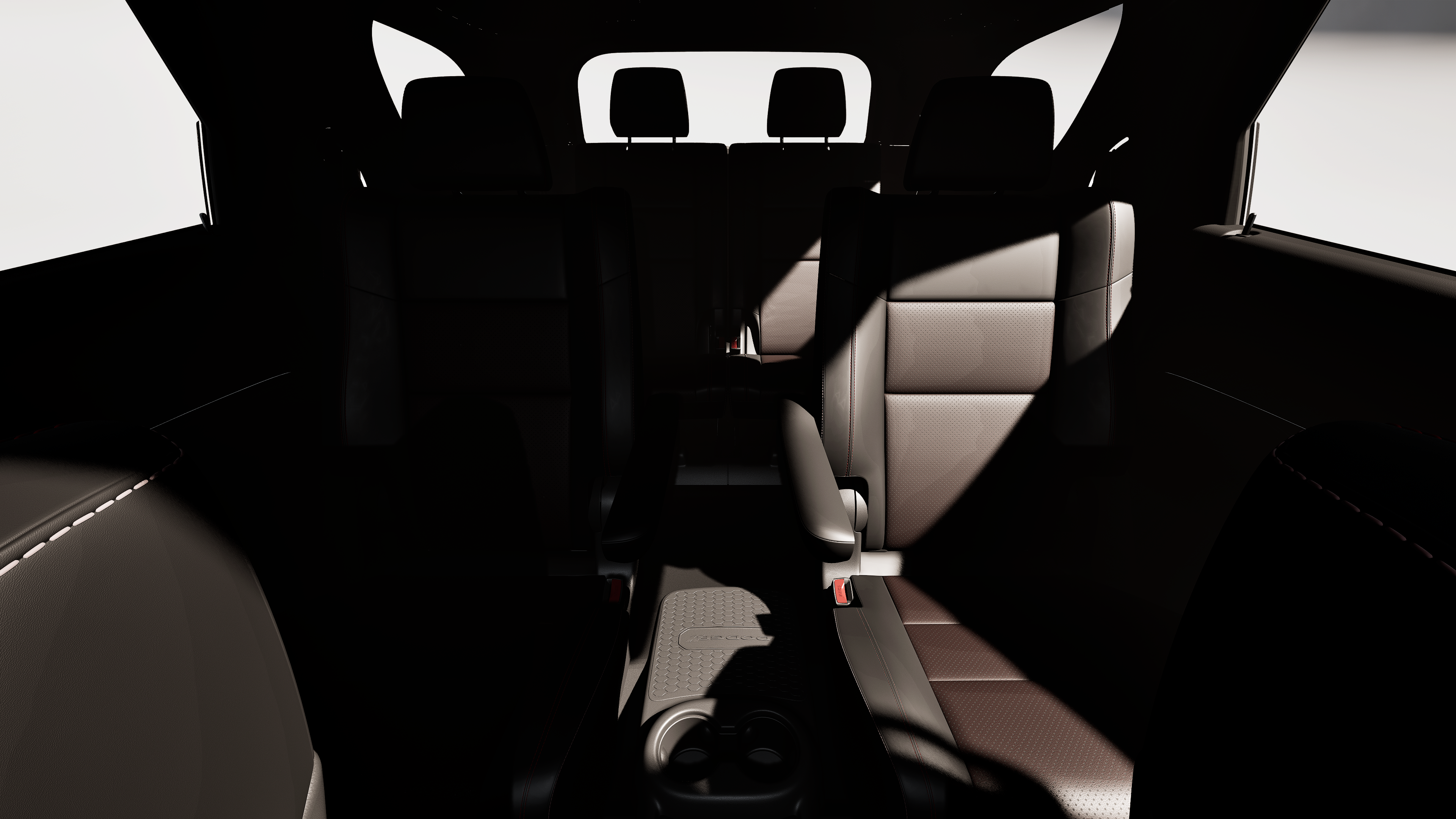 New 2027 Pitch-Black Paint Dodge GT PLUS image 3