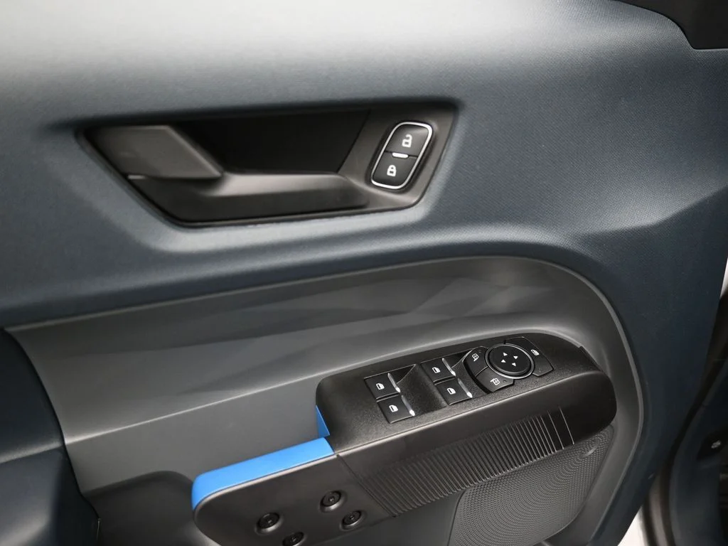 New 2025 Oxford White Ford Lobo Standard image 9