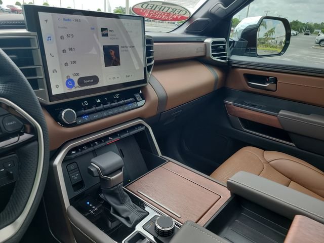 Used 2026  Toyota 1794 image 22