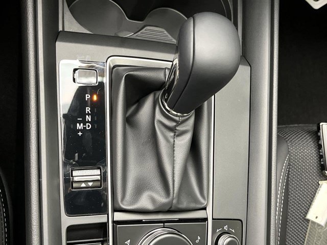 New 2026 Machine Gray Metallic Mazda 2.5 S Preferred AWD image 23
