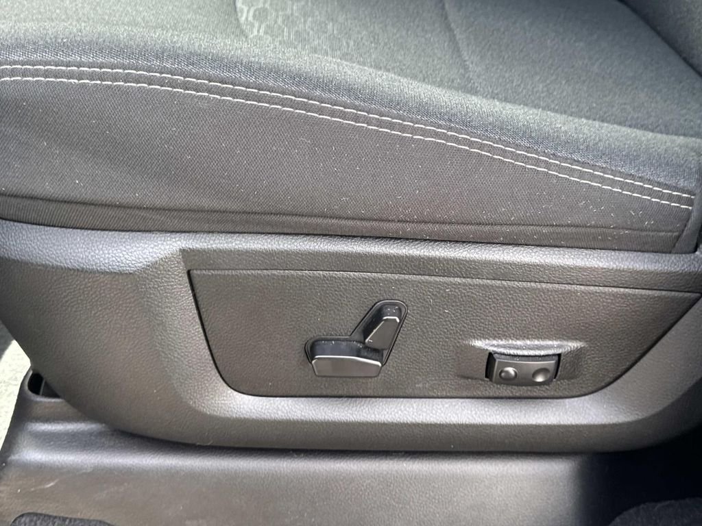2025 RAM Ram 2500 Pickup Big Horn - Photo 16