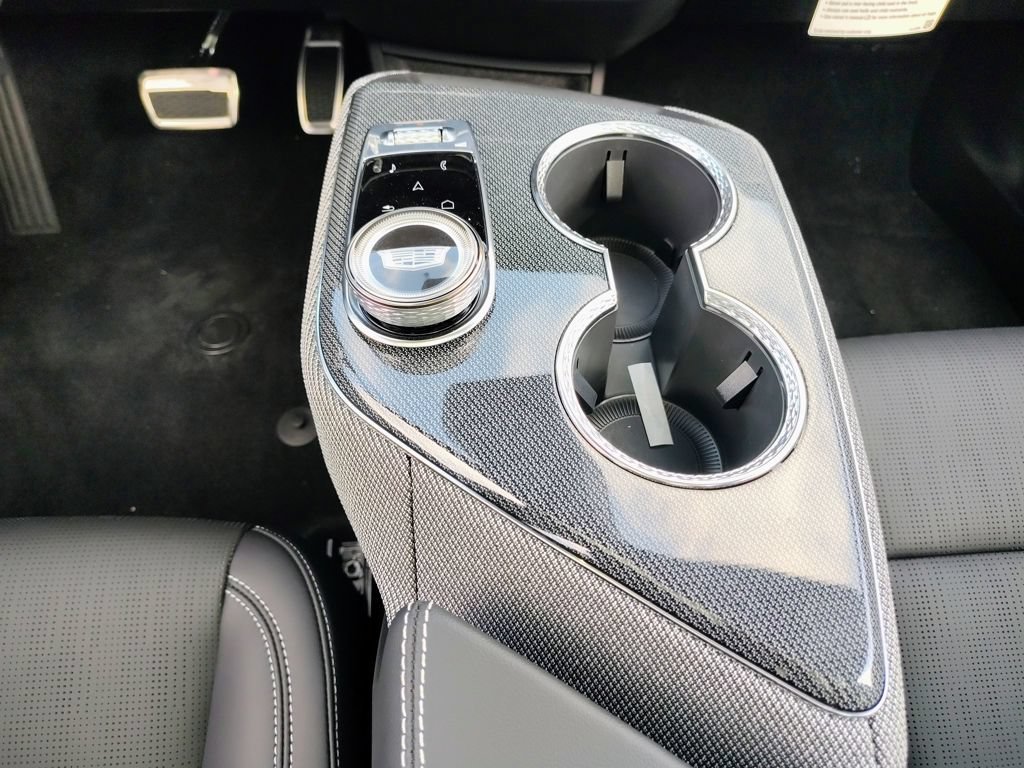 2027 Cadillac OPTIQ Premium Sport - Photo 48