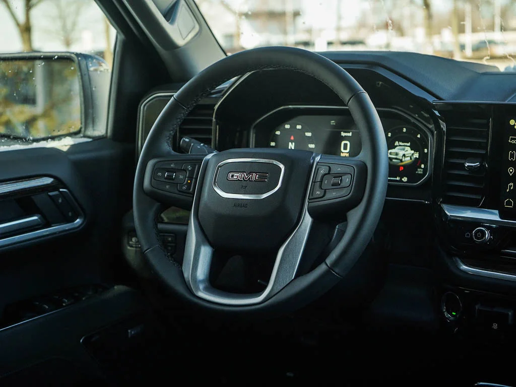 2026 GMC Sierra 1500 Elevation - Photo 13