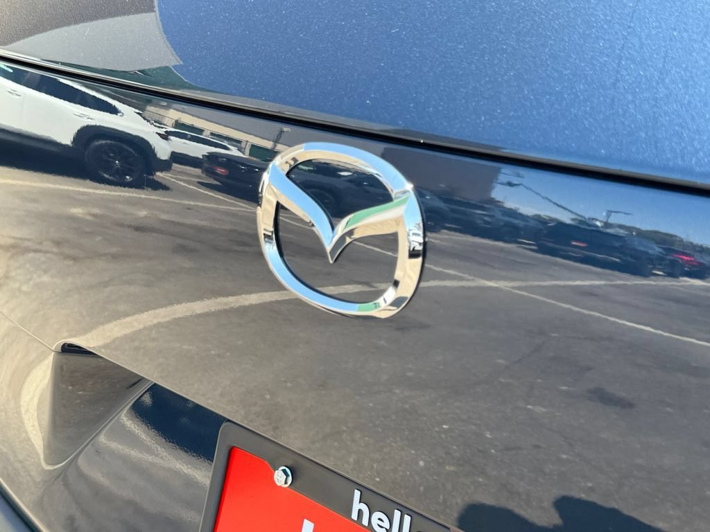 New 2026 Ingot Blue Metallic Mazda 2.5 S Preferred AWD image 19