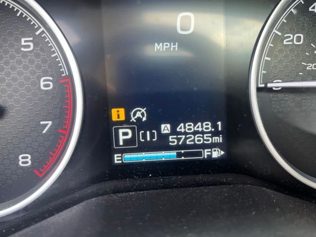 Used 2020 Gray Subaru Limited image 15