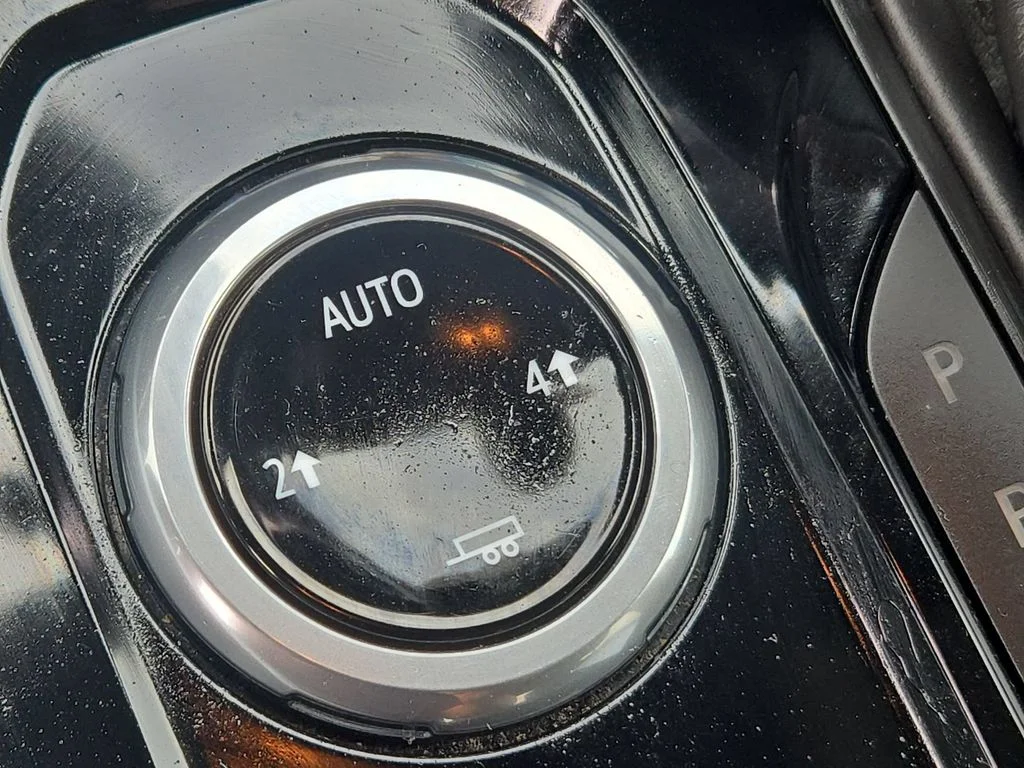 Used 2024 Brown Chevrolet LT image 50
