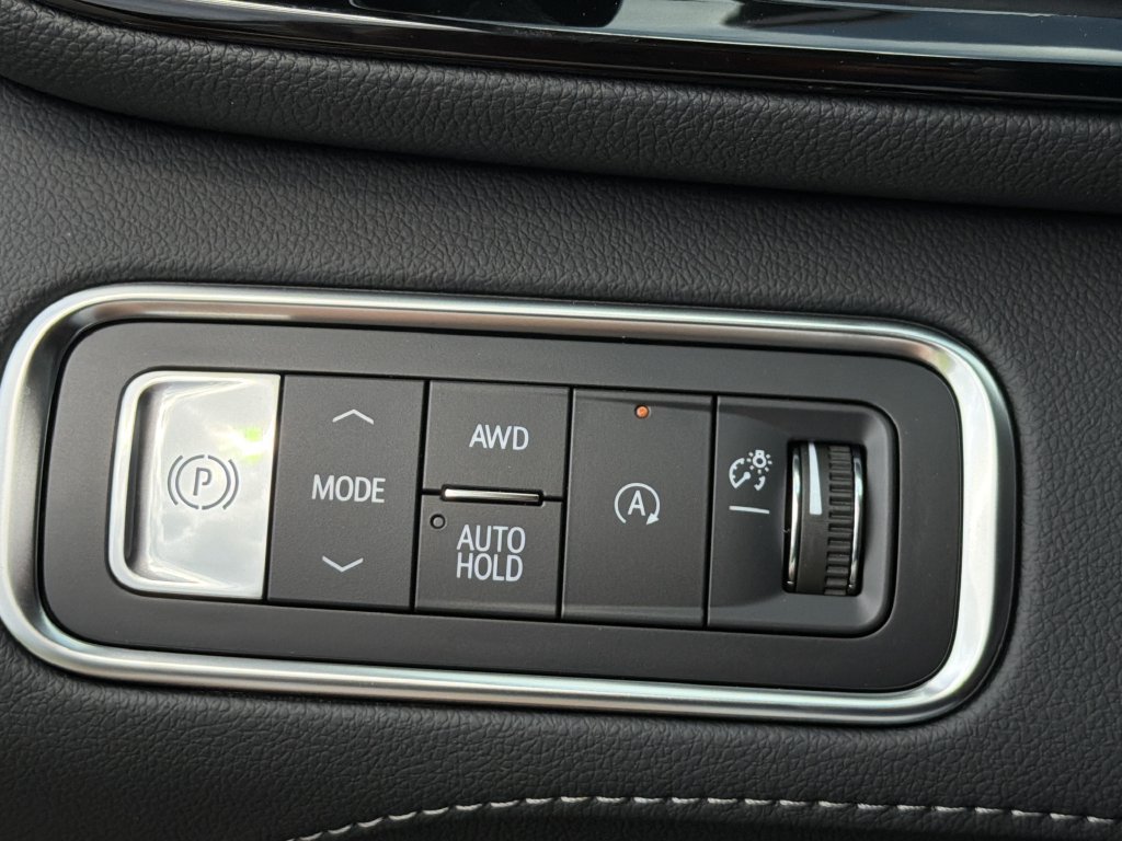 2026 Buick Enclave Preferred - Photo 35