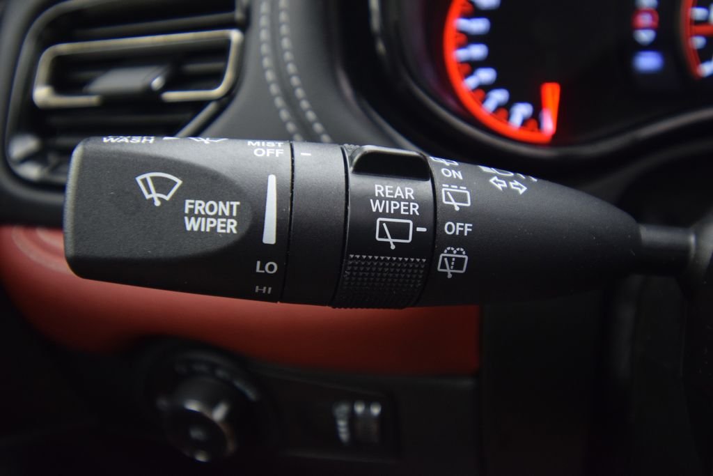 Used 2023 White Knuckle Clearcoat Dodge SRT 392 Premium image 42
