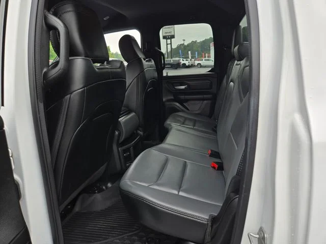 Used 2023 White Ram Tradesman image 11