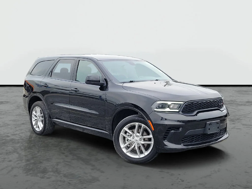 2025 Dodge Durango