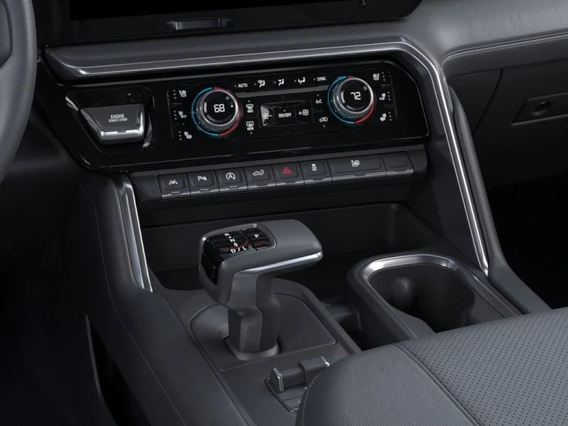 New 2026 Sterling Metallic GMC Denali image 23