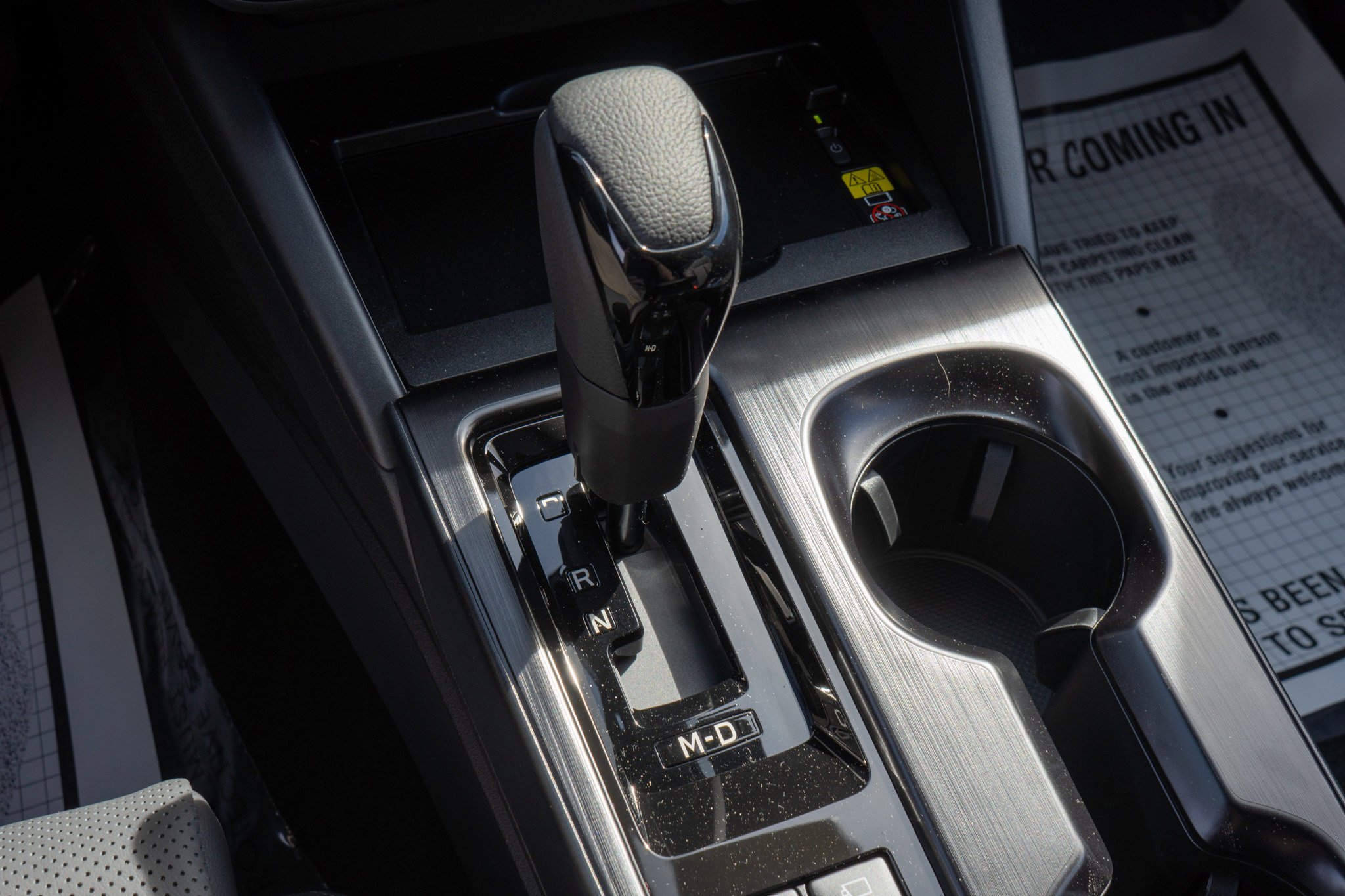 2026 Subaru Outback Touring - Photo 13