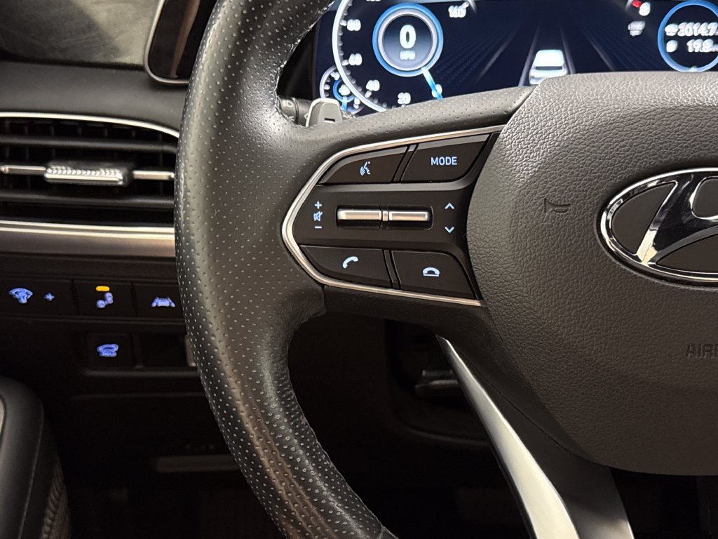 2020 Hyundai Palisade Limited - Photo 14