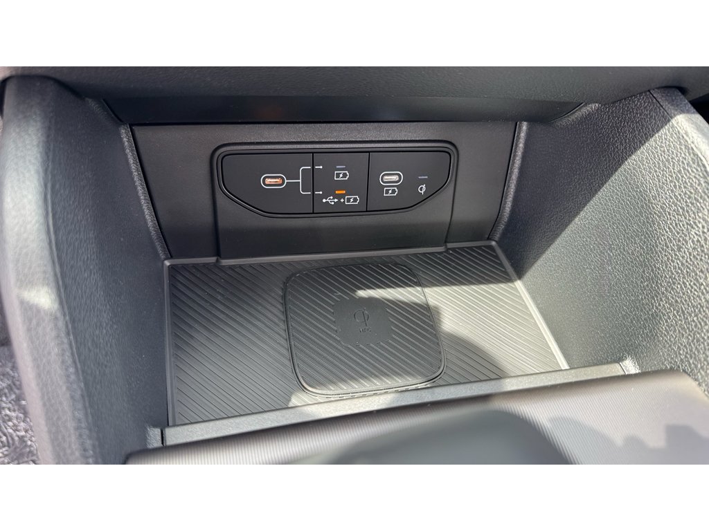 New 2026 Nebular Blue Kia SX Prestige image 22