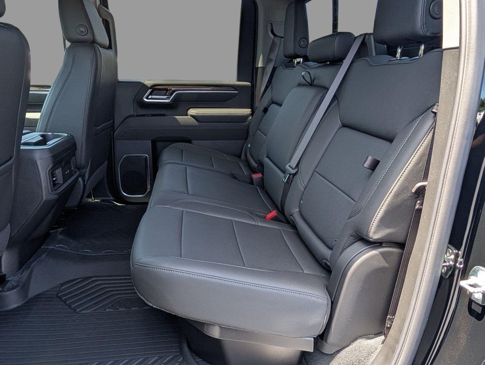 2026 Chevrolet Silverado 2500 HD LT - Photo 32