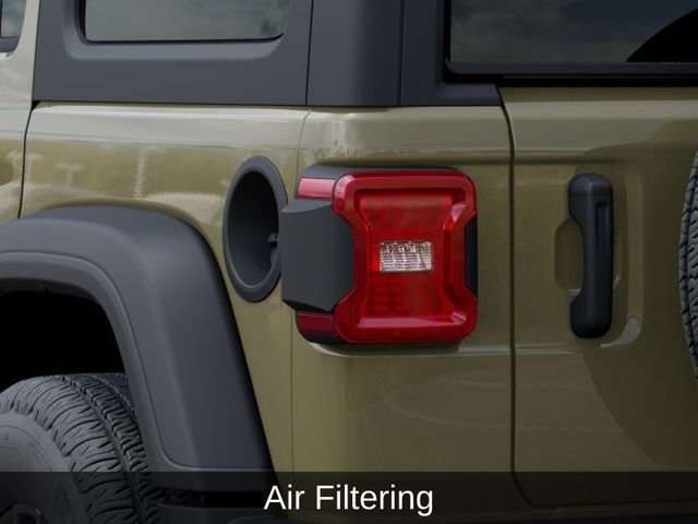 New 2026 41 Exterior Paint Jeep Sport S image 10