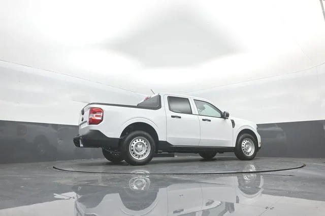 New 2026 Oxford White Ford XL image 39