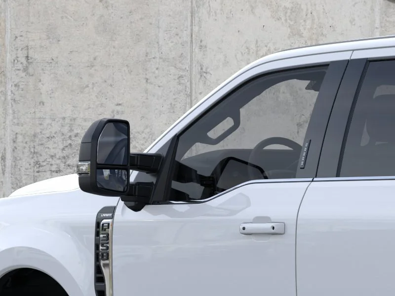 New 2026 Oxford White Ford F-350® Lariat® image 20