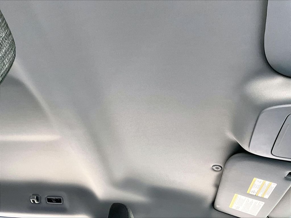 Used 2023 Gray Metallic Ford XLT image 22