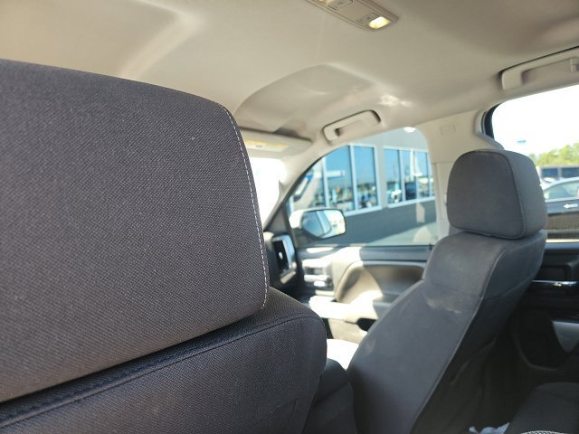Used 2017 White Chevrolet LT image 13